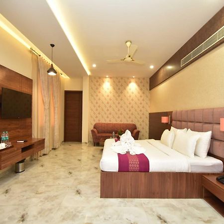 Hotel Shyamleela Khātu Exterior foto
